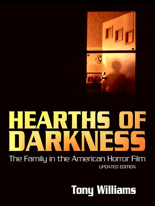 Title details for Hearths of Darkness by Tony Williams - Available